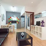 Deep Purple Appartement *