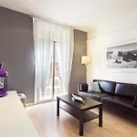 Deep Purple Appartement *