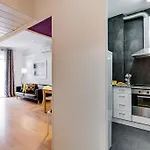 Deep Purple Appartement