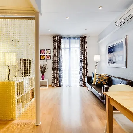 Appartement Deep Purple