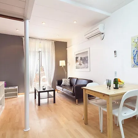 Apartamento Deep Purple *