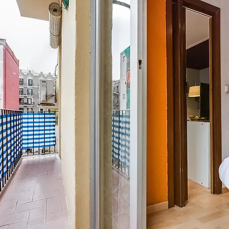 Apartamento Deep Purple Barcelona