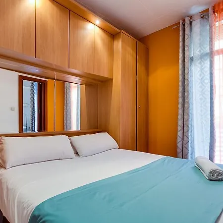 Deep Purple Barcellona