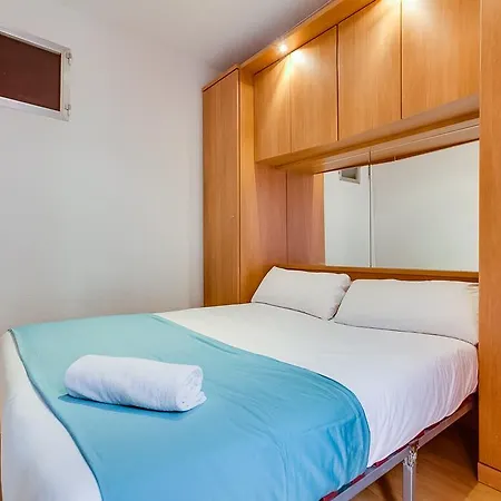 Apartamento Deep Purple *