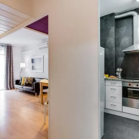 Deep Purple Apartamento
