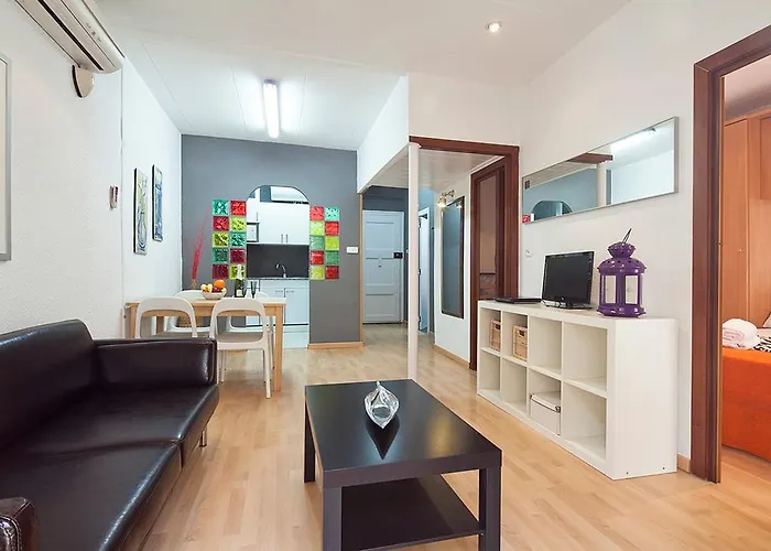 Deep Purple Apartament *