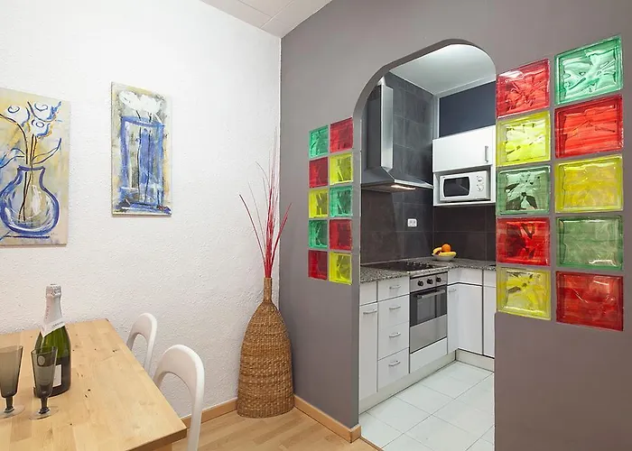 Deep Purple Barcelona