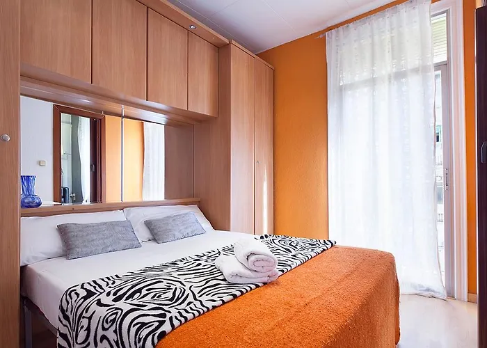 Deep Purple Apartament *