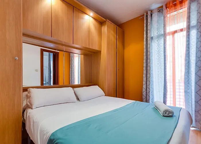 Deep Purple Barcelona