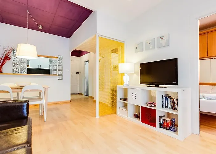 Deep Purple * Barcelona