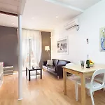 Apartment Deep Purple *