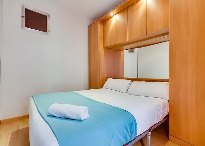 Appartement Deep Purple *