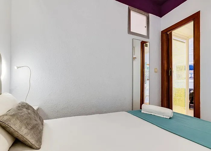 Deep Purple Appartement